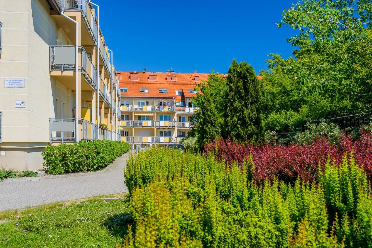Apartament Madam Stegna  Kültér fotó