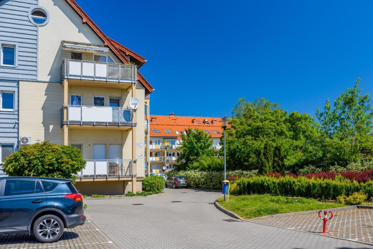 Apartament Madam Stegna  Kültér fotó