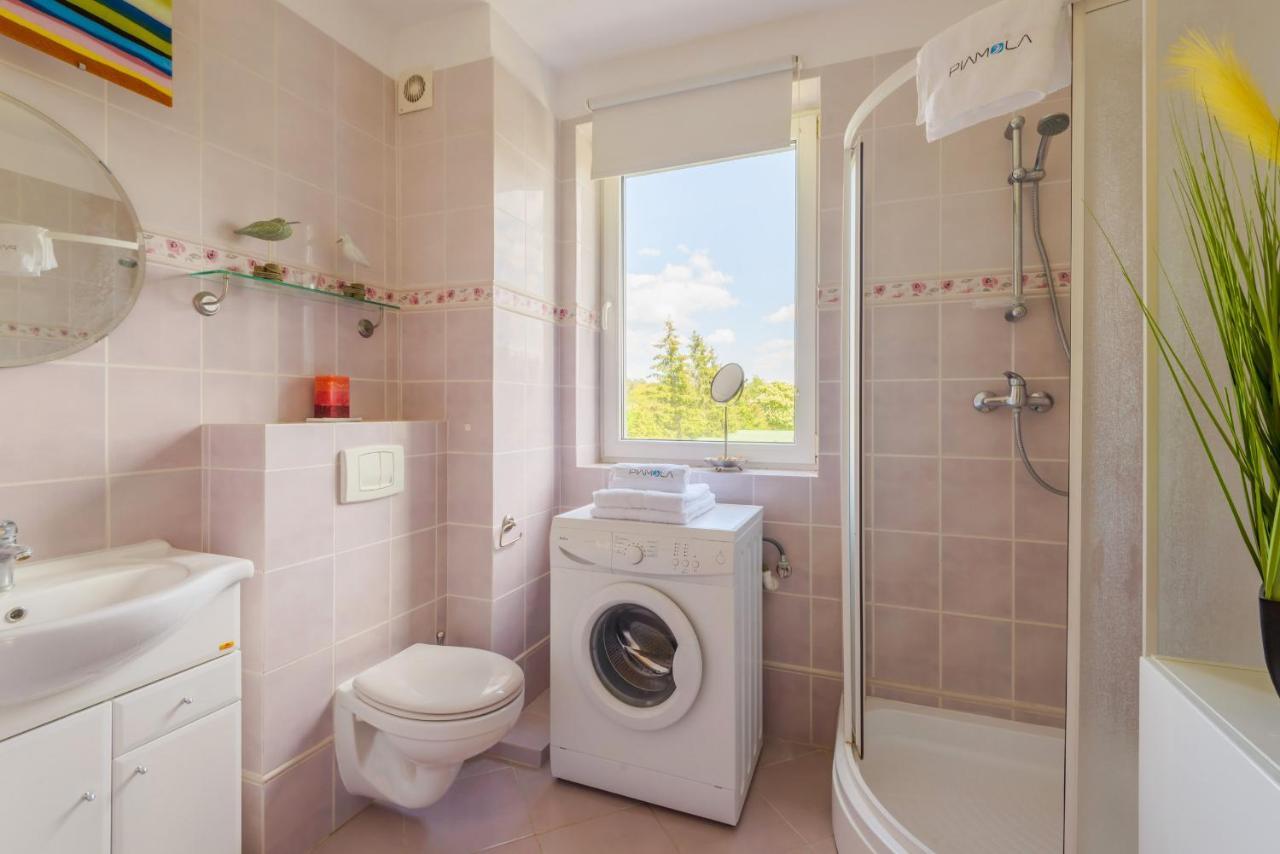 Apartament Madam Stegna  Kültér fotó