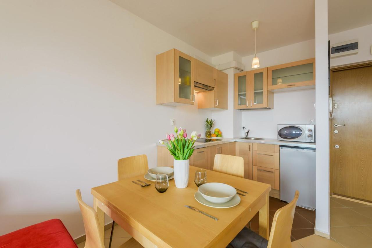 Apartament Madam Stegna  Kültér fotó