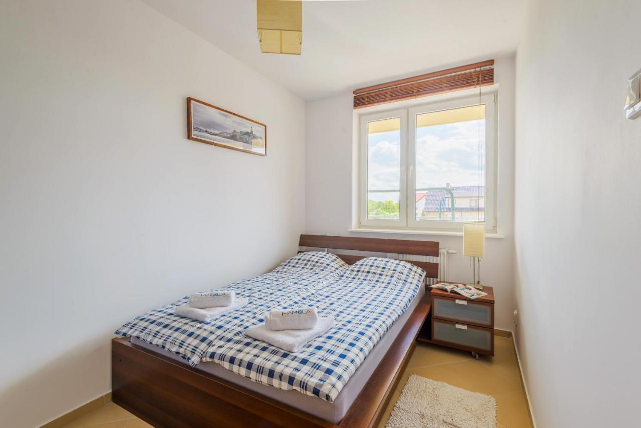 Apartament Madam Stegna  Kültér fotó