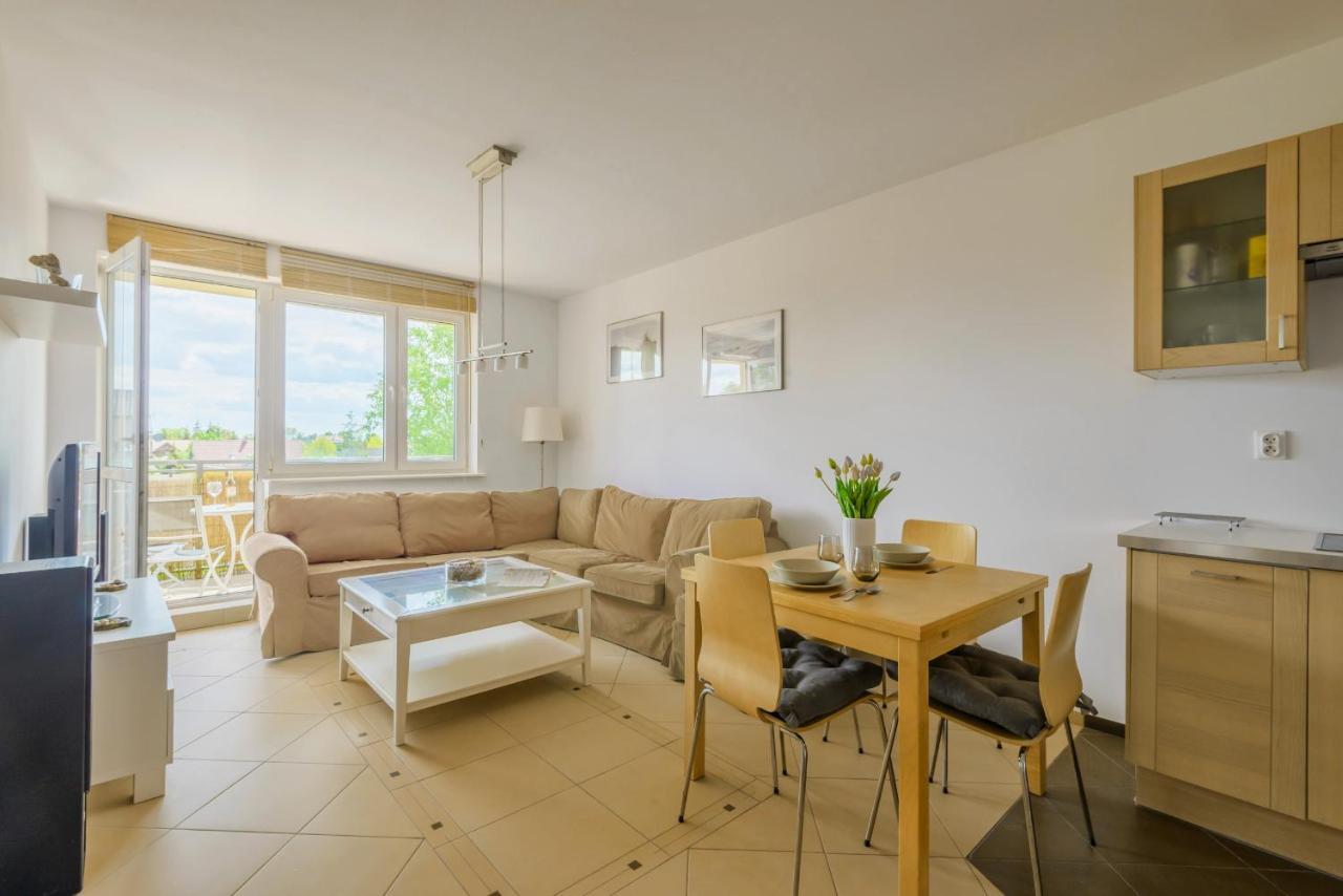 Apartament Madam Stegna  Kültér fotó