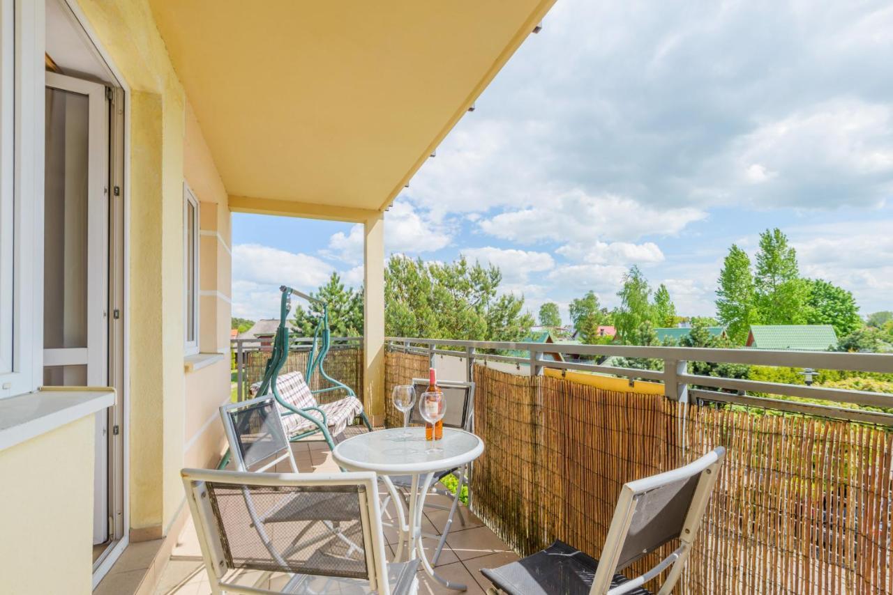 Apartament Madam Stegna  Kültér fotó