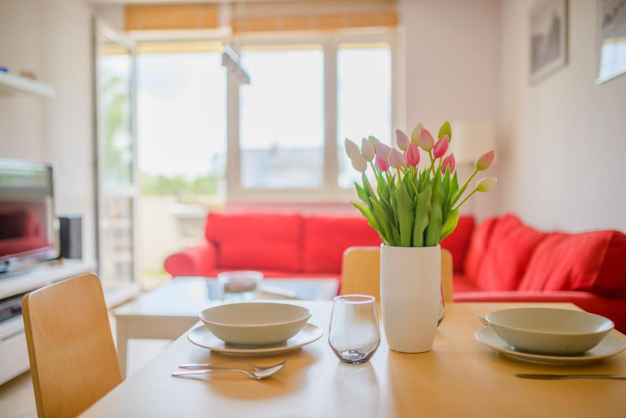 Apartament Madam Stegna  Kültér fotó
