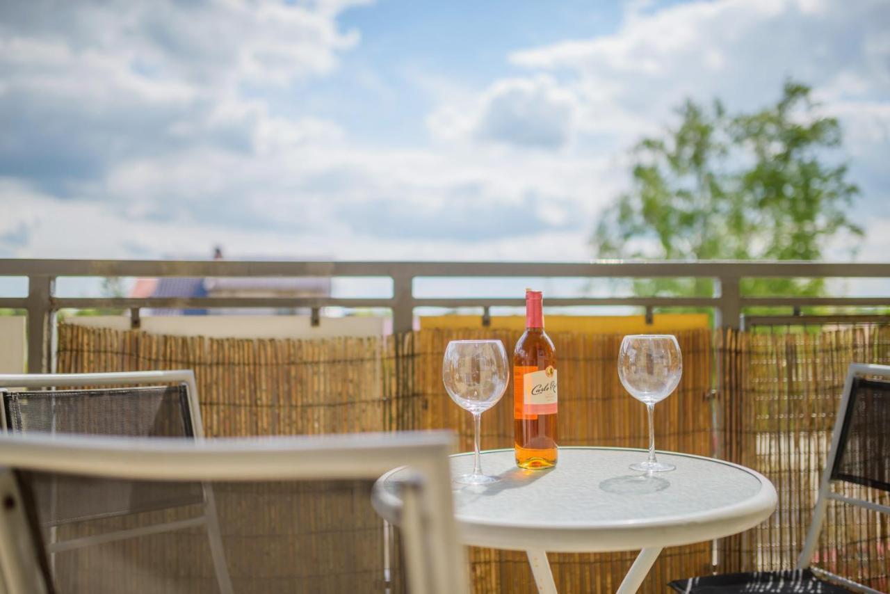 Apartament Madam Stegna  Kültér fotó
